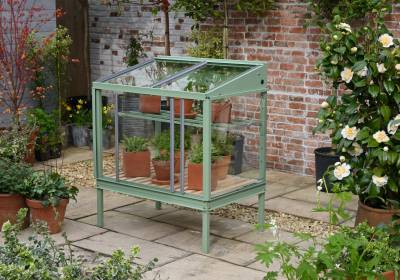 Herb House in Cotswold Green