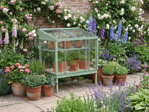 Herb House