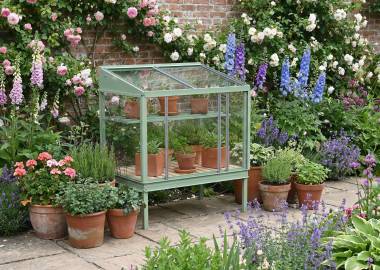 Herb House