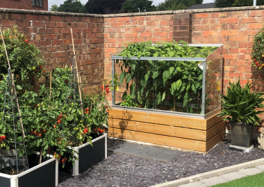 Accessories for the Greenhouse