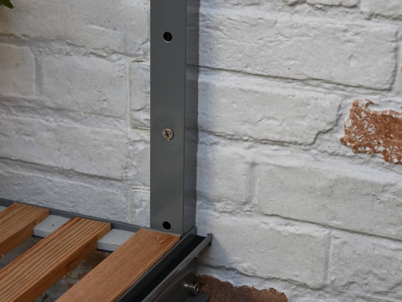 Westminster Wall Mounted Greenhouse | Access Garden Products