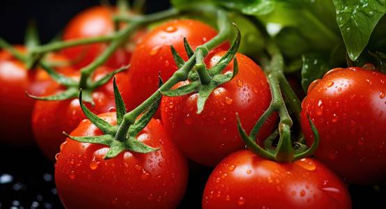 When to Plant Tomatoes in an Unheated Greenhouse