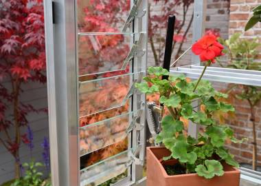 Greenhouse Ventilation – A Complete Guide