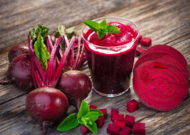 Can You Grow Beetroot In A Greenhouse?