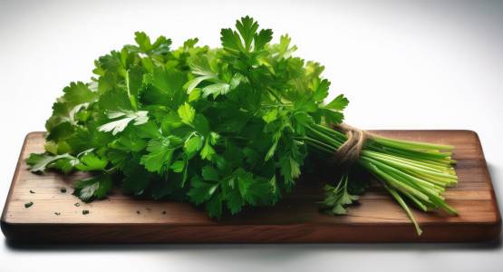 A Guide to Growing Parsley in a Greenhouse: Year-Round Freshness for Gardeners