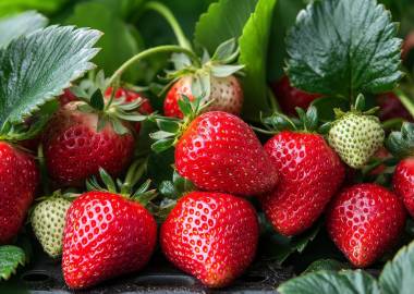 The Best Fruits That Grow In Spring