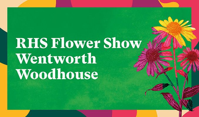 Looking forward to the best 2025 Flower Shows | Access Garden Products