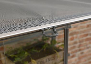 Roller Shade Cover – 1.94m roller shade