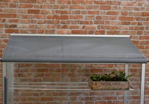 Shade cover for Access Value Mini Greenhouse