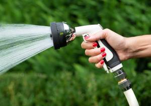 Professional Metal Spray Gun