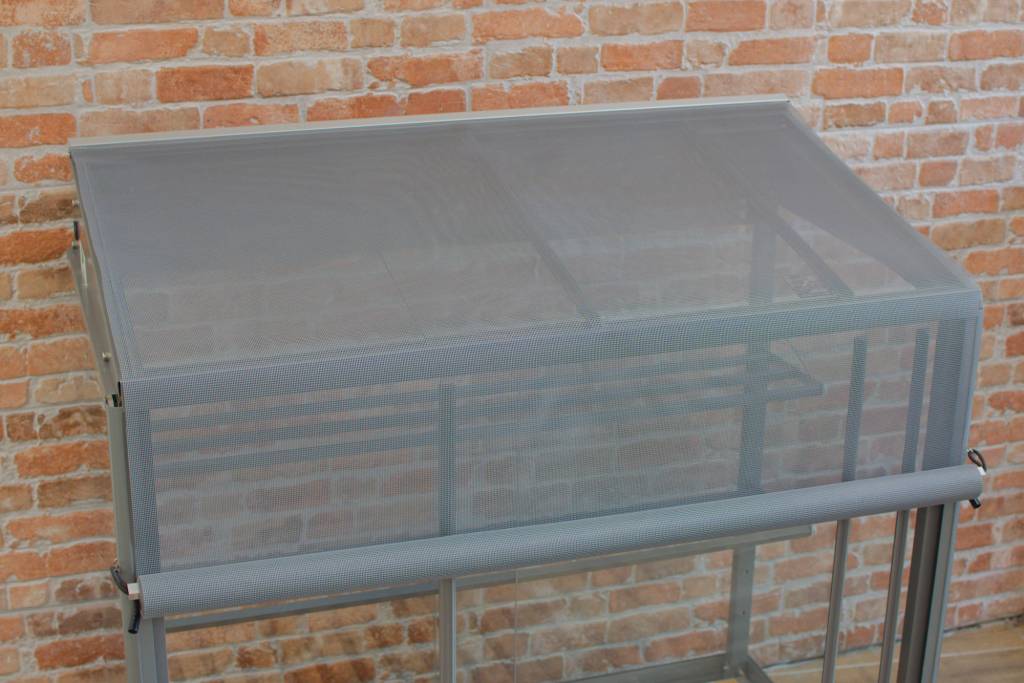 Shade cover for Access Classic Growhouse