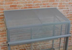 Shade cover for Access Classic Growhouse