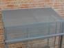 Shade cover for Access Classic Growhouse