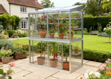 Classic Garden Growhouses