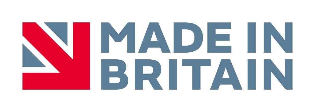 Made in Britain