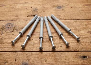 Wall Fixing Kit for Value Lean to models